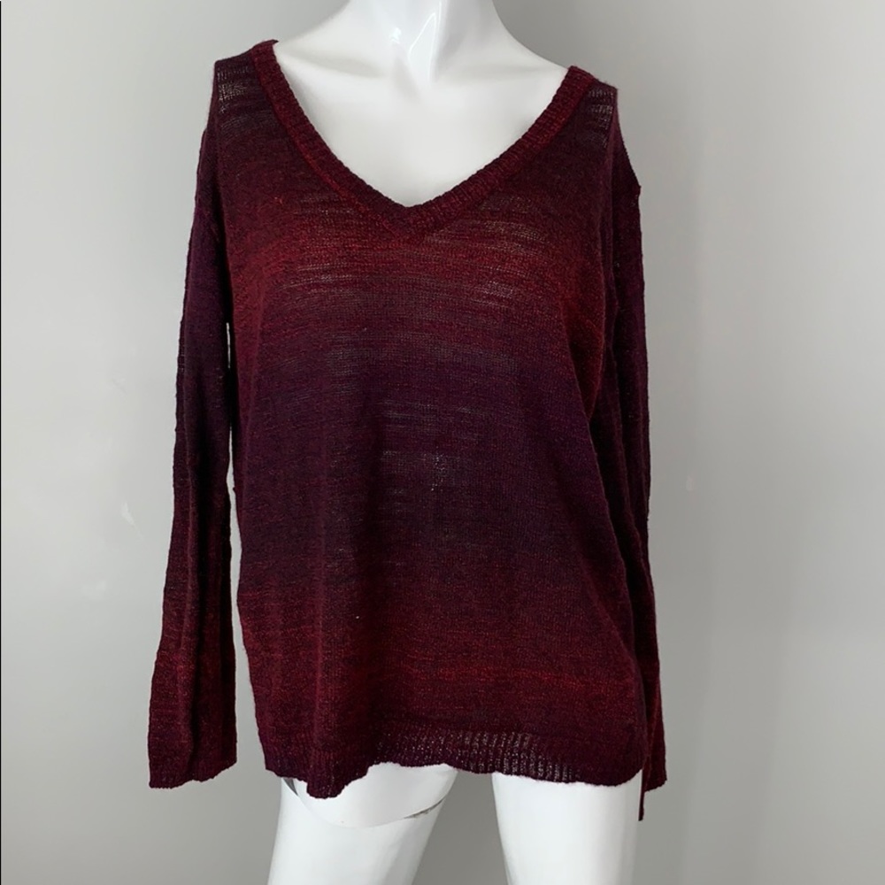 Nwot Prana  sweater